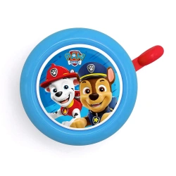Dzwonek rowerowy Disney - Psi Patrol Boys