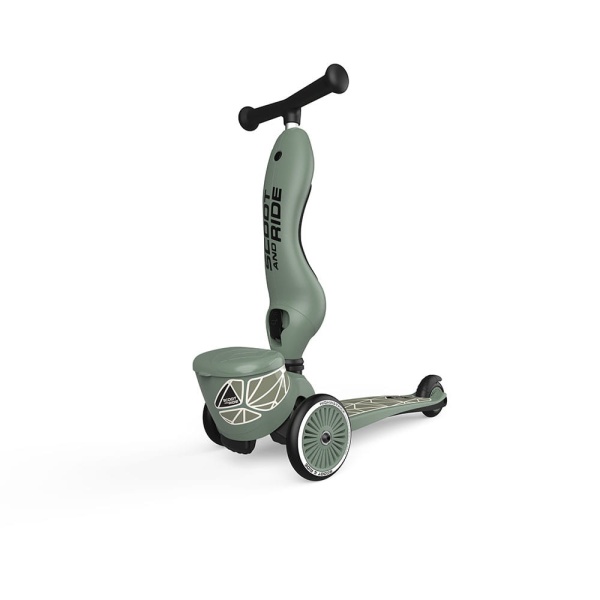 96604-4897033966047-SCOOTANDRIDE-Highwaykick-1-Lifestyle-2w1-Jezdzik-i-hulajnoga-z-zamykanym-schowkiem-1-5-lat-Green-Lines-(3a).jpg