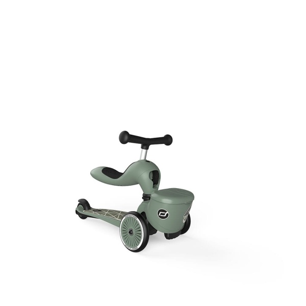 96604-4897033966047-SCOOTANDRIDE-Highwaykick-1-Lifestyle-2w1-Jezdzik-i-hulajnoga-z-zamykanym-schowkiem-1-5-lat-Green-Lines-(3c).jpg