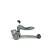 96604-4897033966047-SCOOTANDRIDE-Highwaykick-1-Lifestyle-2w1-Jezdzik-i-hulajnoga-z-zamykanym-schowkiem-1-5-lat-Green-Lines-(15).jpg