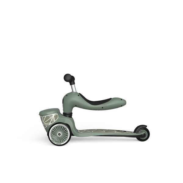 96604-4897033966047-SCOOTANDRIDE-Highwaykick-1-Lifestyle-2w1-Jezdzik-i-hulajnoga-z-zamykanym-schowkiem-1-5-lat-Green-Lines-(15).jpg