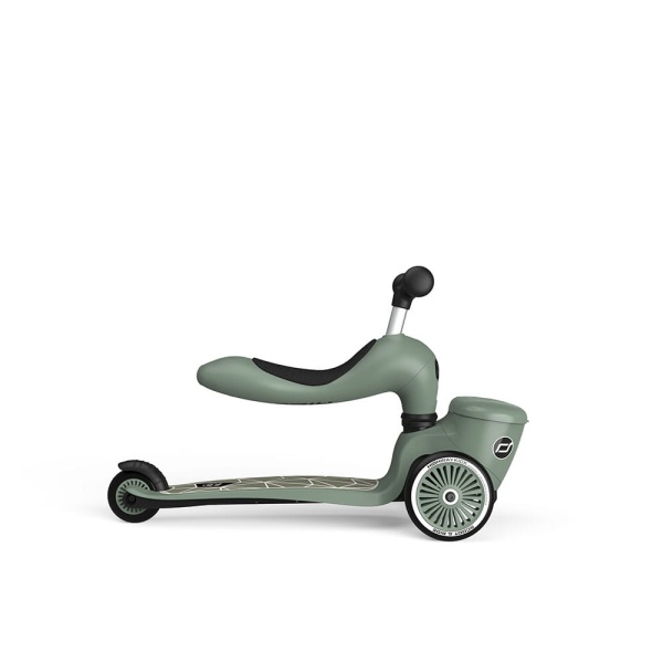96604-4897033966047-SCOOTANDRIDE-Highwaykick-1-Lifestyle-2w1-Jezdzik-i-hulajnoga-z-zamykanym-schowkiem-1-5-lat-Green-Lines-(16).jpg
