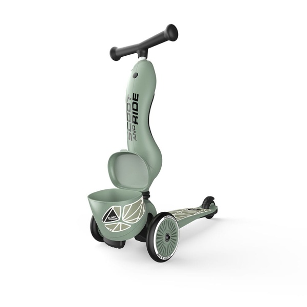 96604-4897033966047-SCOOTANDRIDE-Highwaykick-1-Lifestyle-2w1-Jezdzik-i-hulajnoga-z-zamykanym-schowkiem-1-5-lat-Green-Lines-(21).jpg