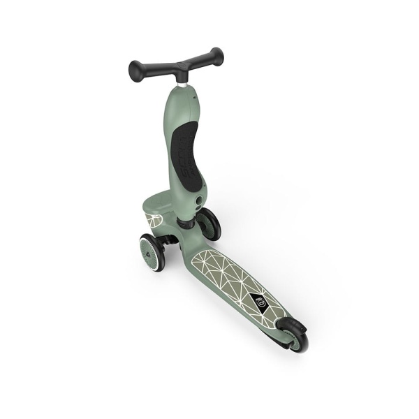 96604-4897033966047-SCOOTANDRIDE-Highwaykick-1-Lifestyle-2w1-Jezdzik-i-hulajnoga-z-zamykanym-schowkiem-1-5-lat-Green-Lines-(24).jpg