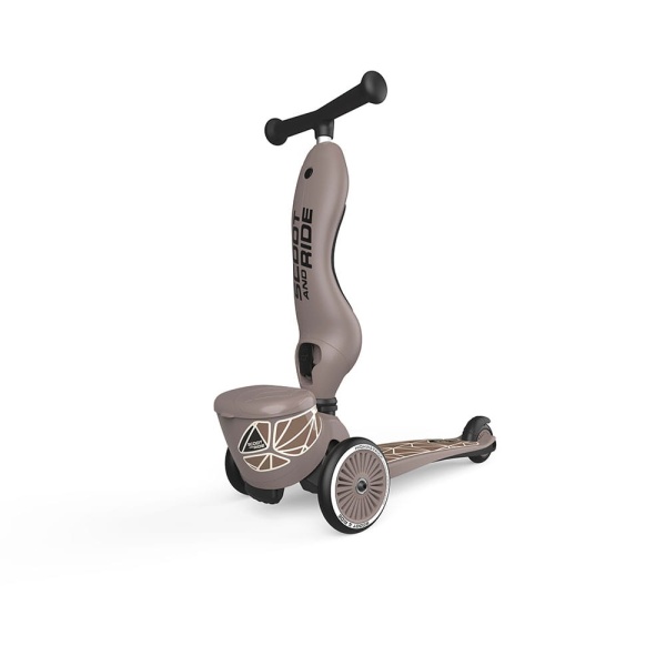 4897033966054-96605-SCOOTANDRIDE-Highwaykick-1-Lifestyle-2w1-Jezdzik-i-hulajnoga-z-zamykanym-schowkiem-1-5-lat-Brown-Lines-(5).jpg