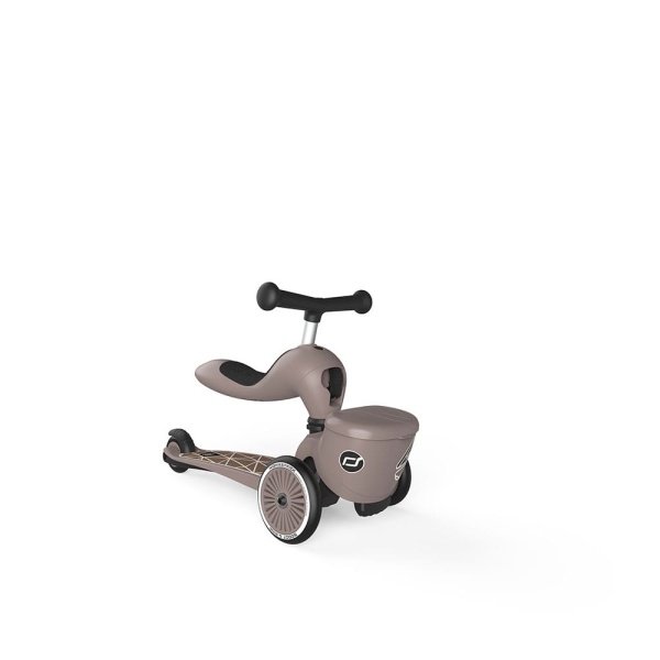 4897033966054-96605-SCOOTANDRIDE-Highwaykick-1-Lifestyle-2w1-Jezdzik-i-hulajnoga-z-zamykanym-schowkiem-1-5-lat-Brown-Lines-(6).jpg