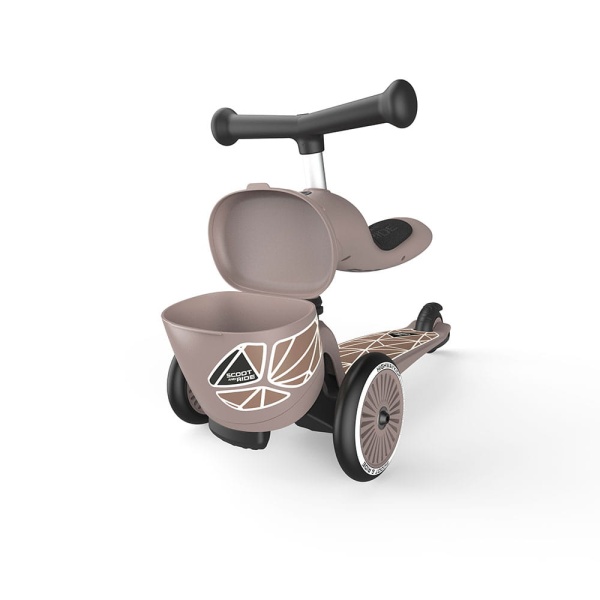 4897033966054-96605-SCOOTANDRIDE-Highwaykick-1-Lifestyle-2w1-Jezdzik-i-hulajnoga-z-zamykanym-schowkiem-1-5-lat-Brown-Lines-(15).jpg