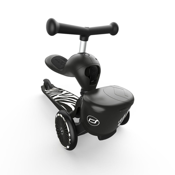 4897033966061-96606-SCOOTANDRIDE-Highwaykick-1-Lifestyle-2w1-Jezdzik-i-hulajnoga-z-zamykanym-schowkiem-1-5-lat-Zebra-(8).jpg
