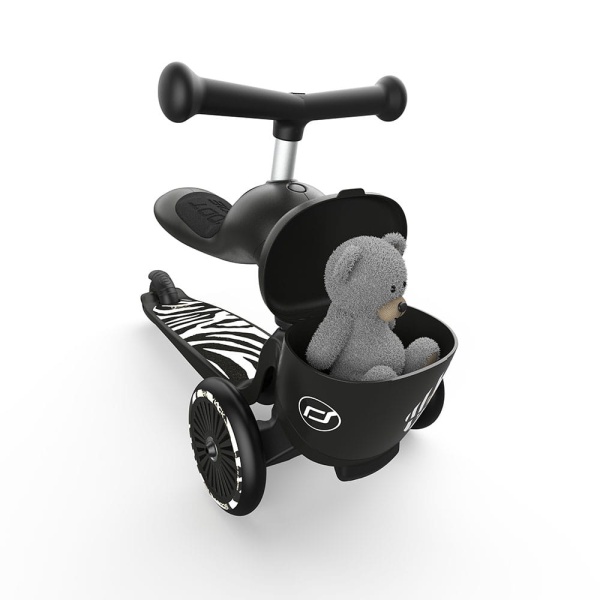 4897033966061-96606-SCOOTANDRIDE-Highwaykick-1-Lifestyle-2w1-Jezdzik-i-hulajnoga-z-zamykanym-schowkiem-1-5-lat-Zebra-(9).jpg