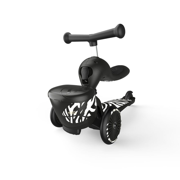 4897033966061-96606-SCOOTANDRIDE-Highwaykick-1-Lifestyle-2w1-Jezdzik-i-hulajnoga-z-zamykanym-schowkiem-1-5-lat-Zebra-(11).jpg