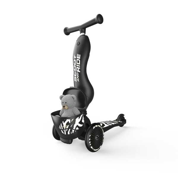 4897033966061-96606-SCOOTANDRIDE-Highwaykick-1-Lifestyle-2w1-Jezdzik-i-hulajnoga-z-zamykanym-schowkiem-1-5-lat-Zebra-(20).jpg