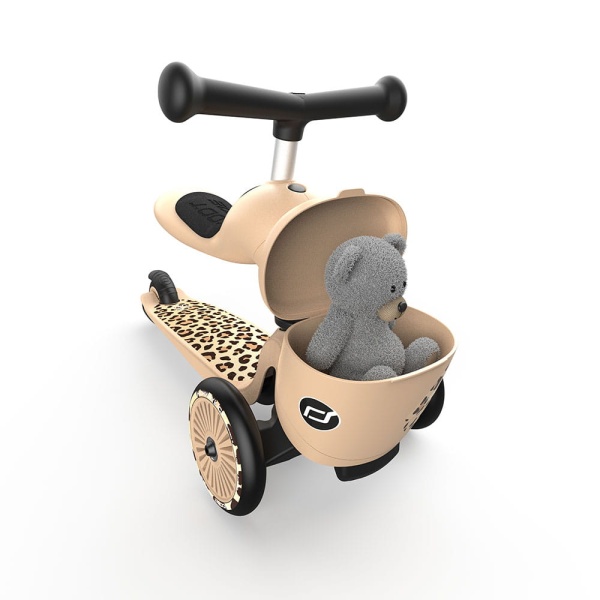 4897033966078-96607-SCOOTANDRIDE-Highwaykick-1-Lifestyle-2w1-Jezdzik-i-hulajnoga-z-zamykanym-schowkiem-1-5-lat-Leopard-(9).jpg
