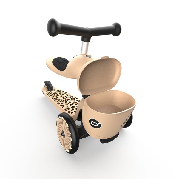 4897033966078-96607-SCOOTANDRIDE-Highwaykick-1-Lifestyle-2w1-Jezdzik-i-hulajnoga-z-zamykanym-schowkiem-1-5-lat-Leopard-(10).jpg