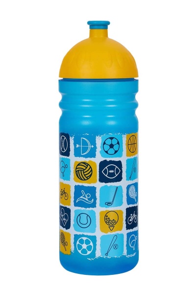Zdrowy Bidon 0,7L - Aktywności