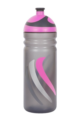 Przejdź do produktu Zdrowy Bidon 0,7L Bike Edition - Różowy
