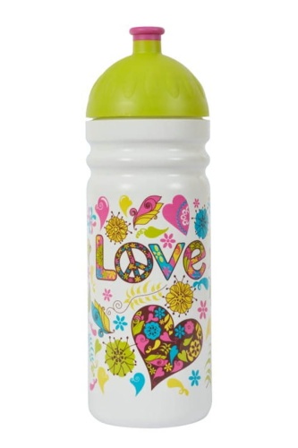 Przejdź do produktu Zdrowy Bidon 0,7L - Hipisi