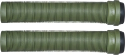 Odi Longneck SLX Soft rączki chwyty do hulajnogi / roweru 160mm - Army Green