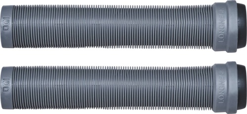Przejdź do produktu Odi Longneck SLX Soft rączki chwyty do hulajnogi / roweru 160mm - Graphite