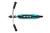 Hulajnoga Micro Cruiser Aqua Top View