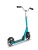 Hulajnoga Micro Cruiser Aqua Rear View