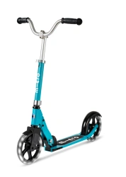 Hulajnoga Micro Cruiser 200mm LED - Aqua