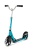 Hulajnoga Micro Cruiser Aqua Front View