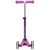 hulajnoga Mini Micro Deluxe LED Lavender widok front