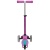 hulajnoga Mini Micro Deluxe LED Lavender widok tył