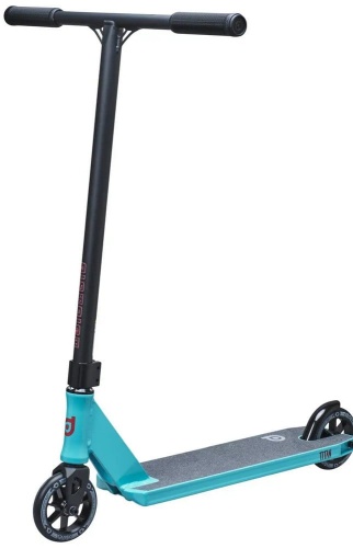 Przejdź do produktu District Titan hulajnoga wyczynowa Blue