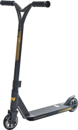 Przejdź do produktu Nitro Circus RW Junior Replica hulajnoga wyczynowa Black