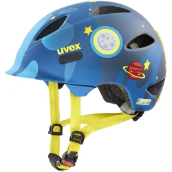 Uvex kask rowerowy Oyo Style Deep Space Matt 45-50