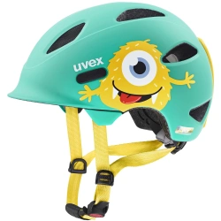 Uvex kask rowerowy Oyo Style Monster Lagoon Matt 50-55