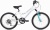 rowerek dziecięcy dziewczęcy Schwinn Shade White 20"