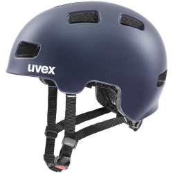 UVEX kask rowerowy hlmt 4 CC Deep Space Matt 51-55