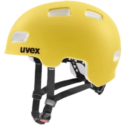 UVEX kask rowerowy hlmt 4 CC Sunbee Matt 51-55