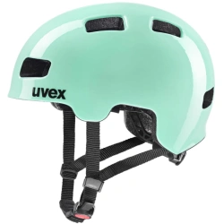 UVEX kask rowerowy hlmt 4 palm 55-58