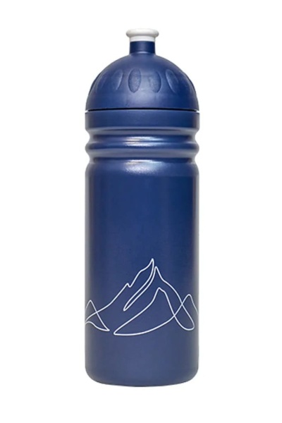 Zdrowy Bidon 0,7L - Mountain Line