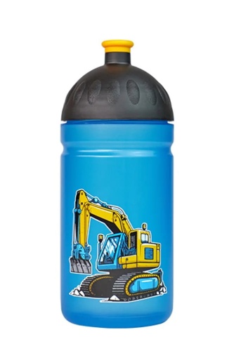 Przejdź do produktu Zdrowy Bidon 0,5L - Koparka