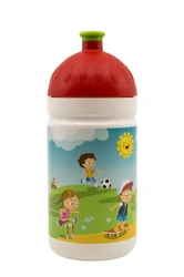 Zdrowy Bidon 0,5L - Mali sportowcy