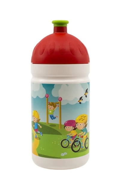 Zdrowy Bidon 0,5L - Mali sportowcy 2