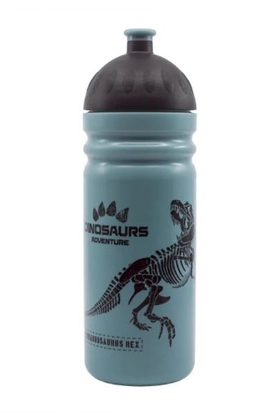 Zdrowy Bidon 0,7L - T-Rex