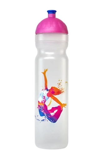 Przejdź do produktu Zdrowy Bidon 1,0L - Joy