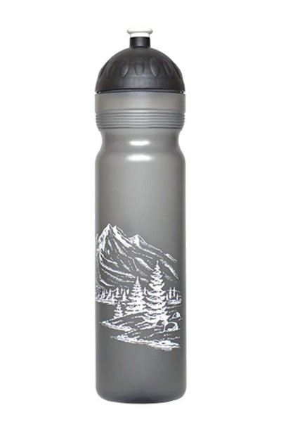 Zdrowy Bidon 1,0L - Hiking