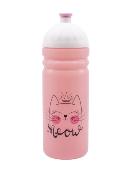 Zdrowy Bidon 0,7L - Miau
