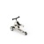 SCOOTANDRIDE Highwaykick 1 Push and Go Ash jeździk widok od tyłu