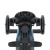 SCOOTANDRIDE Highwaykick 1 Push and Go Steel jeździk z podnóżkiem widok od dołu