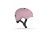 kask dla dzieci Scoot And Ride 3+ S-M Wildberry widok od boku