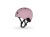 kask dla dzieci Scoot And Ride 3+ S-M Wildberry widok lewej strony