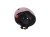 kask dla dzieci Scoot And Ride 3+ S-M Wildberry widok od dołu bokiem