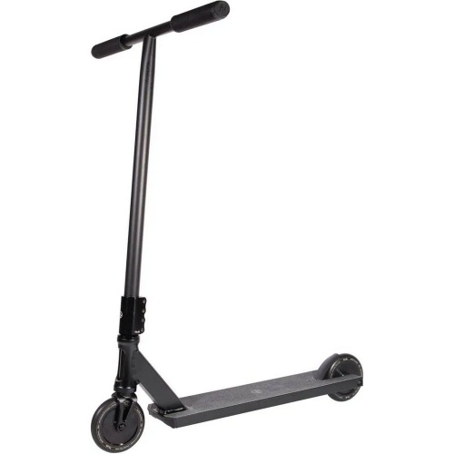 Przejdź do produktu North Switchblade hulajnoga wyczynowa Black Black